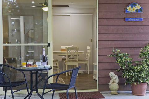 Shasta Place - Grafton Accommodation 0