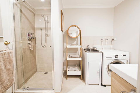 Shasta Place - Grafton Accommodation 20