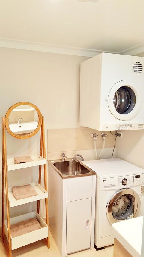 Shasta Place - Grafton Accommodation 19
