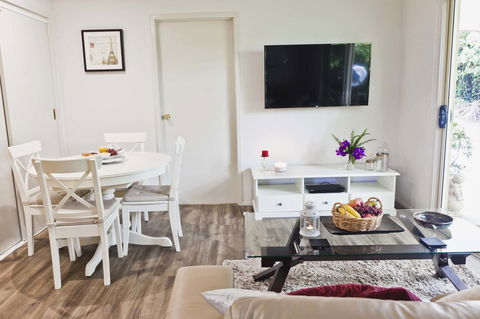Shasta Place - Grafton Accommodation 15