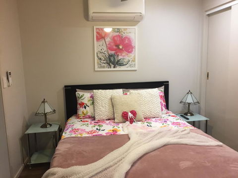 Shasta Place - Grafton Accommodation 2