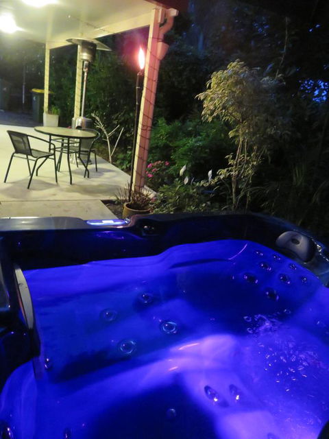 Shasta Place - Grafton Accommodation 7