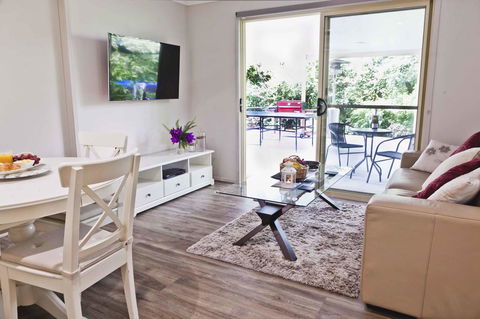 Shasta Place - Grafton Accommodation 17