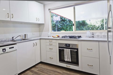 Shasta Place - Grafton Accommodation 22
