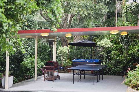 Shasta Place - Grafton Accommodation 11