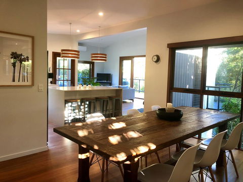 Villa 1 - 3 Parkedge Road - Grafton Accommodation 9