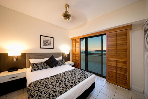 Portside Whitsunday Luxury Holiday Apartments - Grafton Accommodation 19