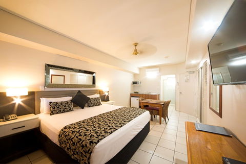 Portside Whitsunday Luxury Holiday Apartments - Grafton Accommodation 15