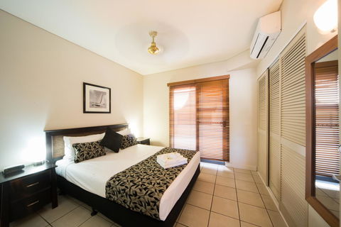 Portside Whitsunday Luxury Holiday Apartments - Grafton Accommodation 16