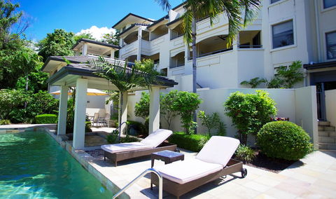 Portside Whitsunday Luxury Holiday Apartments - Grafton Accommodation 1