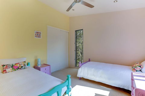 Carter Retreat - Grafton Accommodation 8
