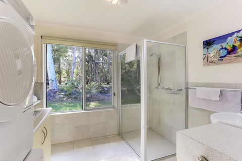 Carter Retreat - Grafton Accommodation 20