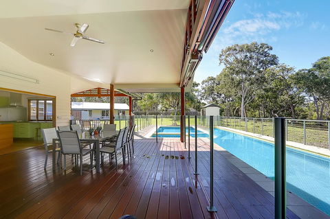 Carter Retreat - Grafton Accommodation 0