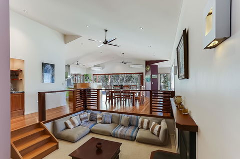 Carter Retreat - Grafton Accommodation 2