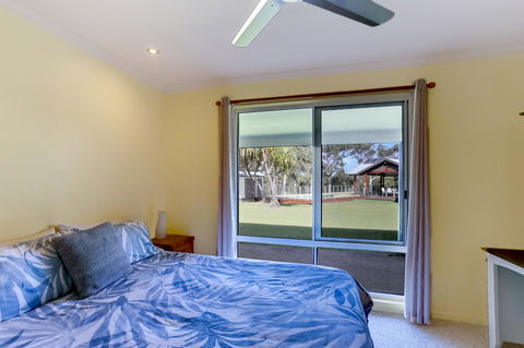 Carter Retreat - Grafton Accommodation 19