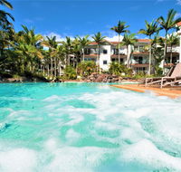 Grande Florida Beachside Resort - Grafton Accommodation