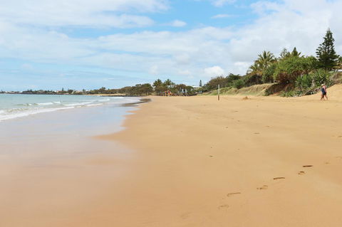 Dune On The Beach - Grafton Accommodation 19