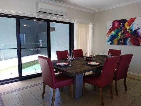 Toscana Village Resort - Grafton Accommodation 16