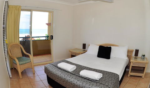Toscana Village Resort - Grafton Accommodation 37