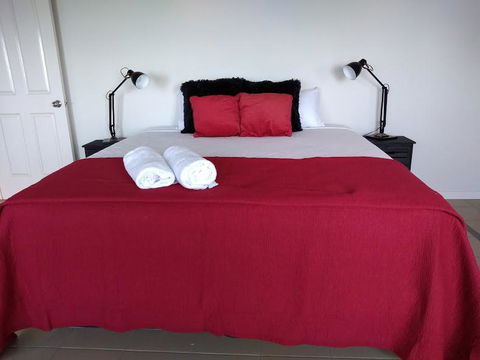 Toscana Village Resort - Grafton Accommodation 10
