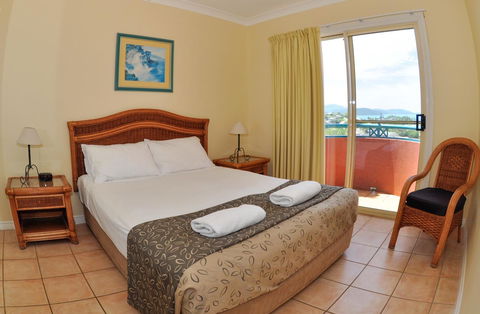 Toscana Village Resort - Grafton Accommodation 40