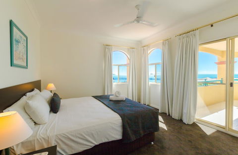 Toscana Village Resort - Grafton Accommodation 30