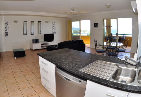 Toscana Village Resort - Grafton Accommodation 36