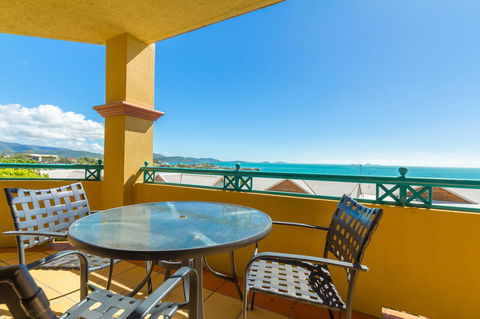 Toscana Village Resort - Grafton Accommodation 29