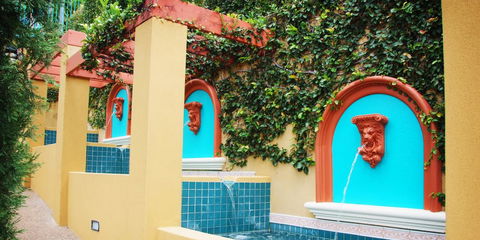 Toscana Village Resort - Grafton Accommodation 8