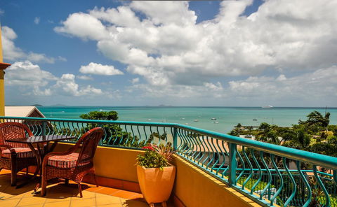 Toscana Village Resort - Grafton Accommodation 35