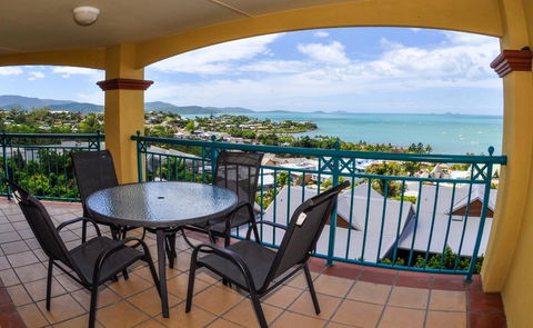 Toscana Village Resort - Grafton Accommodation 34