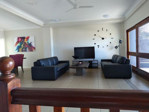 Toscana Village Resort - Grafton Accommodation 9