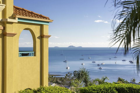 Toscana Village Resort - Grafton Accommodation 23