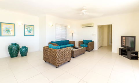 Toscana Village Resort - Grafton Accommodation 27