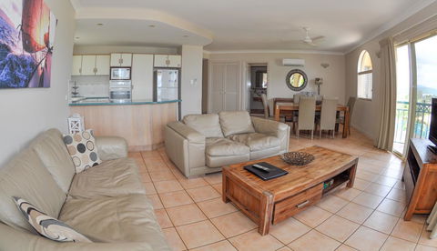 Toscana Village Resort - Grafton Accommodation 33