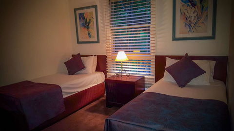 Toscana Village Resort - Grafton Accommodation 31