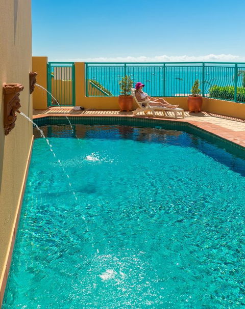 Toscana Village Resort - Grafton Accommodation 3