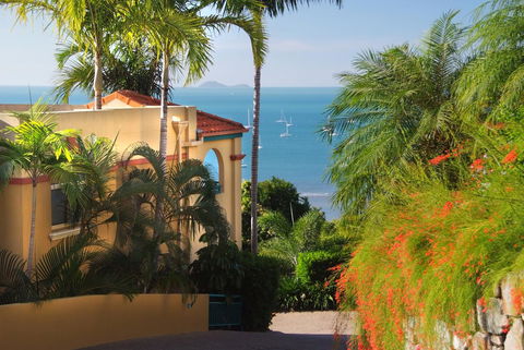 Toscana Village Resort - Grafton Accommodation 11