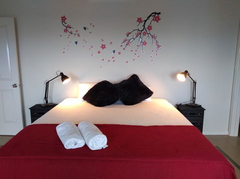 Toscana Village Resort - Grafton Accommodation 14