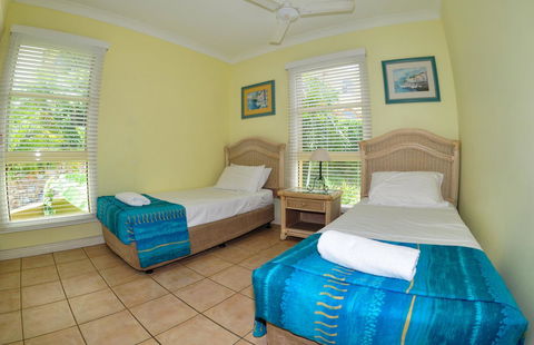 Toscana Village Resort - Grafton Accommodation 44