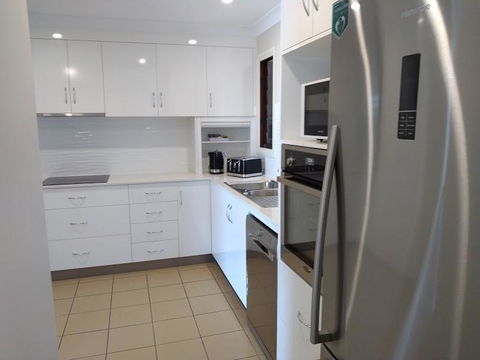Toscana Village Resort - Grafton Accommodation 15