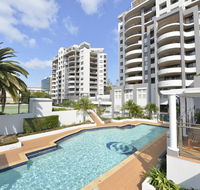 The Oasis Apartments - Grafton Accommodation