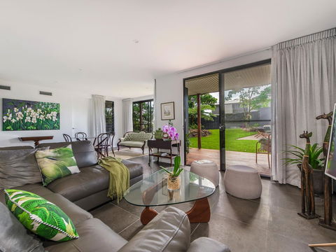 Sam's Buderim Mountain Guest House - Grafton Accommodation 17