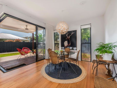 Sam's Buderim Mountain Guest House - Grafton Accommodation 2