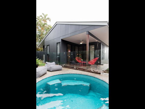 Sam's Buderim Mountain Guest House - Grafton Accommodation 1