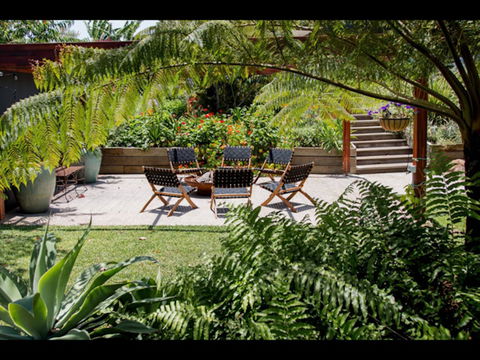 Sam's Buderim Mountain Guest House - Grafton Accommodation 27