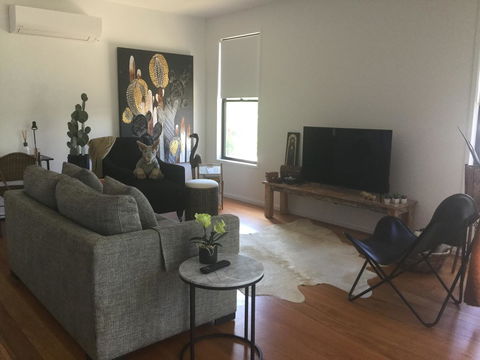 Sam's Buderim Mountain Guest House - Grafton Accommodation 6