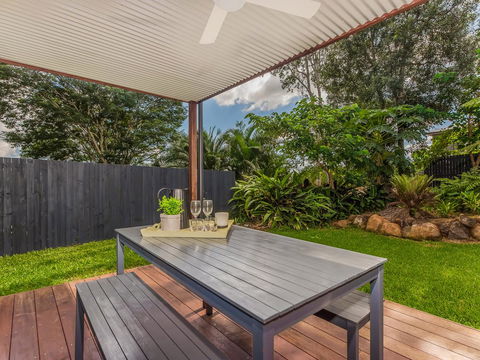 Sam's Buderim Mountain Guest House - Grafton Accommodation 19