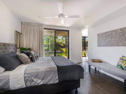 Sam's Buderim Mountain Guest House - Grafton Accommodation 15