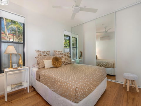 Sam's Buderim Mountain Guest House - Grafton Accommodation 3